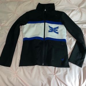 East Celebrity Elite Jacket
